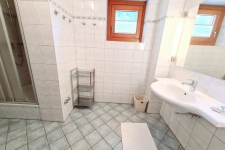 Apartmány Alpenlandhof - 13