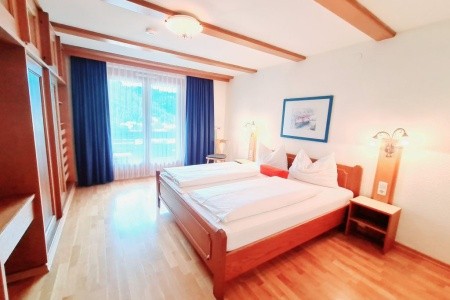 Apartmány Alpenlandhof - 15