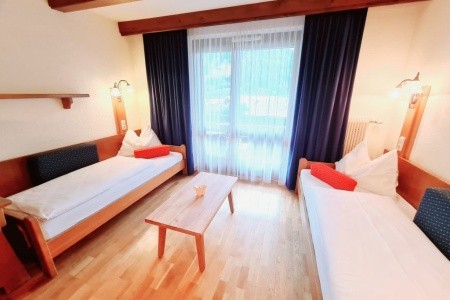 Apartmány Alpenlandhof - 17