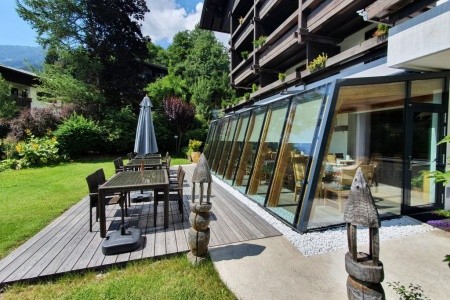 Apartmány Alpenlandhof - 20