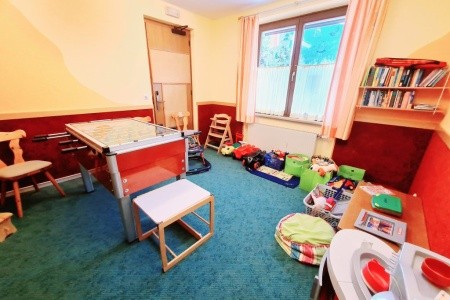 Apartmány Alpenlandhof - 21