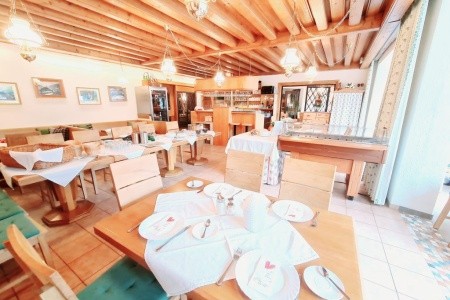 Apartmány Alpenlandhof - 22