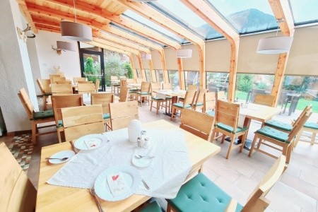 Apartmány Alpenlandhof - 23