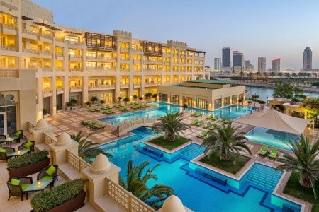 Grand Hyatt Doha & Villas (Doha)
