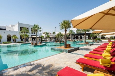 Sharq Village & Spa By Ritz-Carlton