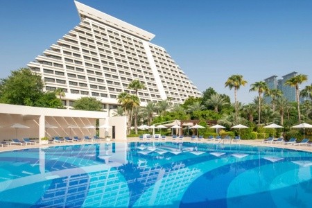 Sheraton Grand Doha Resort & Convention