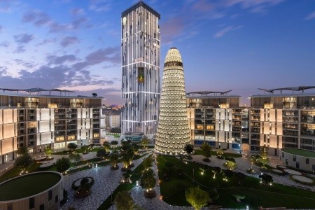 Banyan Tree Doha