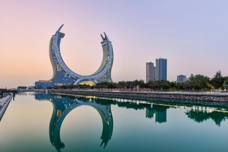 Fairmont Doha