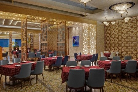 Katar Doha Marsa Malaz Kempinski The Pearl 14 dňový pobyt Raňajky Letecky Letisko: Praha May 2025 (27/05/25- 9/06/25)