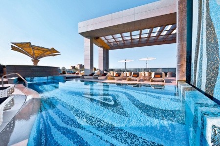 Doubletree By Hilton Doha Old Town