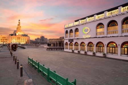Souq Waqif Boutique