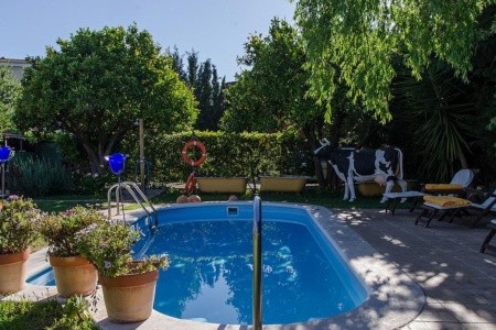 Kanárske ostrovy Gran Canaria Rural Las Calas (Vega De San Mateo) 11 dňový pobyt Raňajky Letecky Letisko: Viedeň July 2025 (11/07/25-21/07/25)