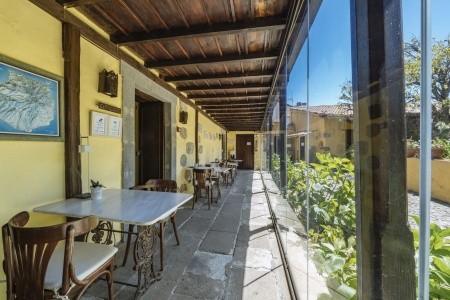 Kanárske ostrovy Gran Canaria Rural Las Calas (Vega De San Mateo) 11 dňový pobyt Raňajky Letecky Letisko: Viedeň July 2025 (11/07/25-21/07/25)