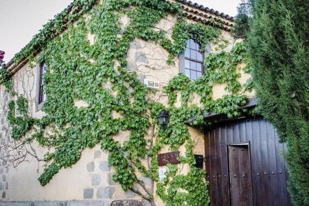 Kanárske ostrovy Gran Canaria Rural Las Calas (Vega De San Mateo) 11 dňový pobyt Raňajky Letecky Letisko: Viedeň July 2025 (11/07/25-21/07/25)