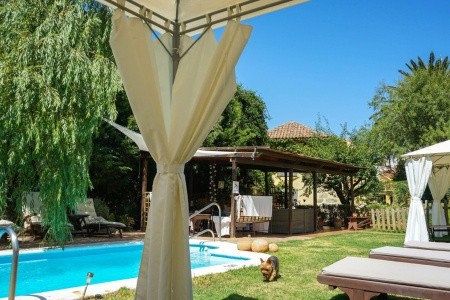 Kanárske ostrovy Gran Canaria Rural Las Calas (Vega De San Mateo) 11 dňový pobyt Raňajky Letecky Letisko: Viedeň July 2025 (11/07/25-21/07/25)