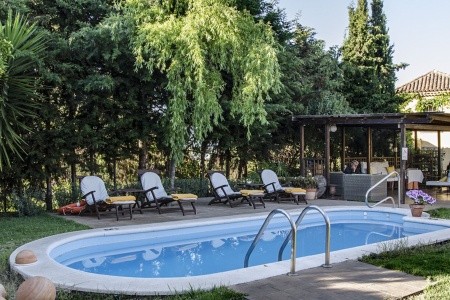 Kanárske ostrovy Gran Canaria Rural Las Calas (Vega De San Mateo) 11 dňový pobyt Raňajky Letecky Letisko: Viedeň July 2025 (11/07/25-21/07/25)