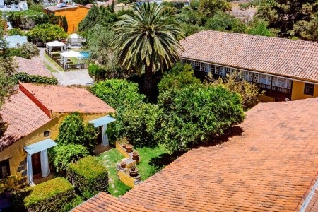 Kanárske ostrovy Gran Canaria Rural Las Calas (Vega De San Mateo) 11 dňový pobyt Raňajky Letecky Letisko: Viedeň July 2025 (11/07/25-21/07/25)