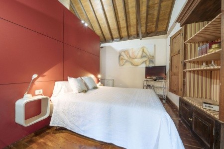 Kanárske ostrovy Gran Canaria Rural Las Calas (Vega De San Mateo) 11 dňový pobyt Raňajky Letecky Letisko: Viedeň July 2025 (11/07/25-21/07/25)