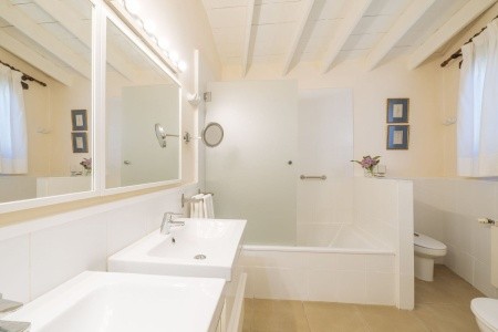 Kanárske ostrovy Gran Canaria Rural Las Calas (Vega De San Mateo) 11 dňový pobyt Raňajky Letecky Letisko: Viedeň July 2025 (11/07/25-21/07/25)