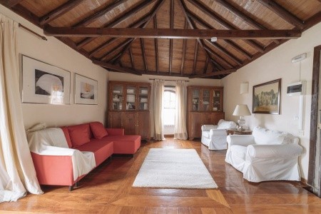 Kanárske ostrovy Gran Canaria Rural Las Calas (Vega De San Mateo) 11 dňový pobyt Raňajky Letecky Letisko: Viedeň July 2025 (11/07/25-21/07/25)