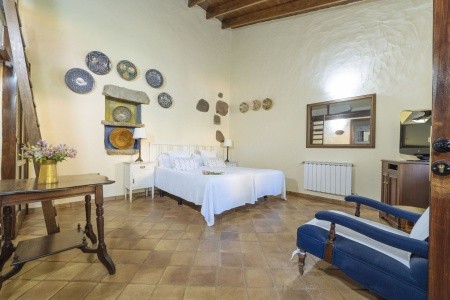 Kanárske ostrovy Gran Canaria Rural Las Calas (Vega De San Mateo) 11 dňový pobyt Raňajky Letecky Letisko: Viedeň July 2025 (11/07/25-21/07/25)