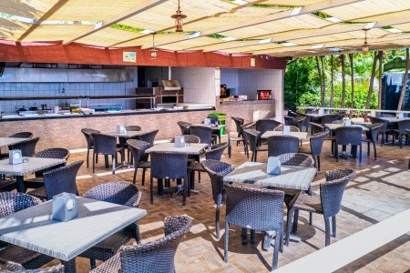 Turecko Alanya Senza The Inn Resort 7 dňový pobyt All Inclusive Letecky Letisko: Praha September 2025 ( 2/09/25- 8/09/25)