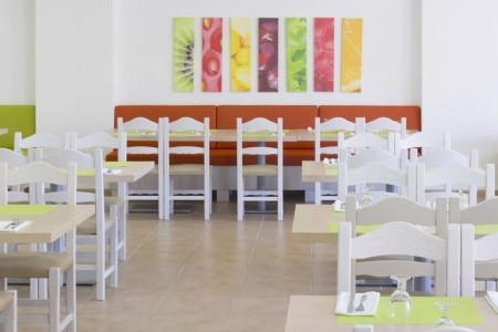 Španielsko Mallorca Hsm Club Torre Blanca Apartmány 8 dňový pobyt All Inclusive Letecky Letisko: Praha June 2025 (25/06/25- 2/07/25)