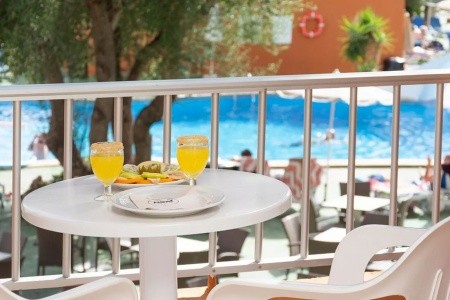 Španielsko Mallorca Hsm Club Torre Blanca Apartmány 8 dňový pobyt All Inclusive Letecky Letisko: Praha June 2025 (25/06/25- 2/07/25)