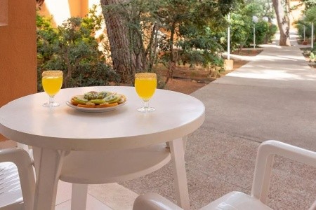 Španielsko Mallorca Hsm Club Torre Blanca Apartmány 8 dňový pobyt All Inclusive Letecky Letisko: Praha June 2025 (25/06/25- 2/07/25)