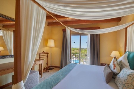 Španielsko Mallorca Sentido Pula Suites Golf & Spa 5 dňový pobyt Raňajky Letecky Letisko: Praha July 2025 ( 9/07/25-13/07/25)