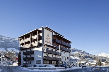 Malerhaus (Fügen Im Zillertal)