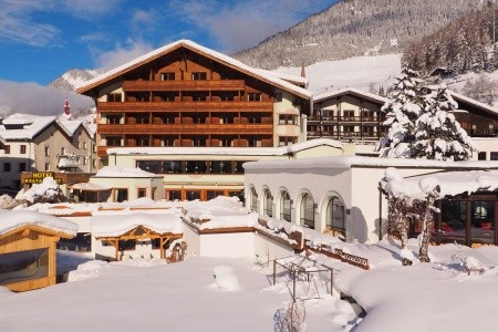 Beauty & Sporthotel Tirol