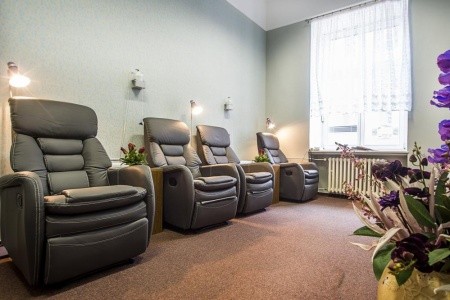 Lázeňský Hotel Savoy - 43