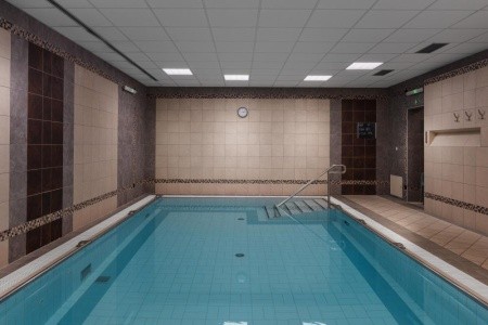 Lázeňský Hotel Savoy - 44