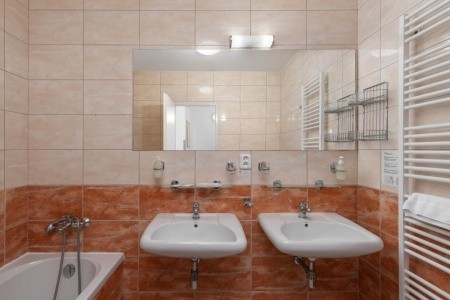 Lázeňský Hotel Savoy - 45