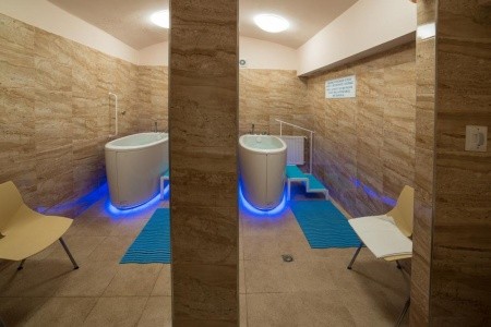 Lázeňský Hotel Savoy - 46