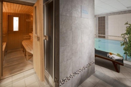 Lázeňský Hotel Savoy - 47
