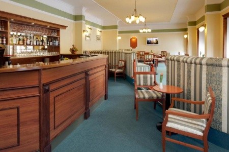 Lázeňský Hotel Savoy - 49