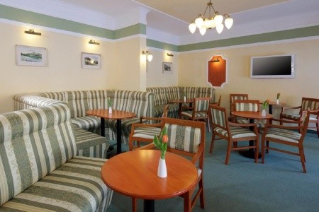 Lázeňský Hotel Savoy - 50