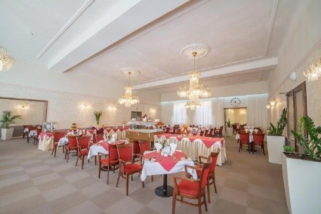 Lázeňský Hotel Savoy - 51