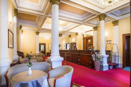 Lázeňský Hotel Savoy - 53