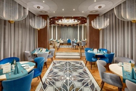 Danubius Health Spa Resort Nové Lázně - 31