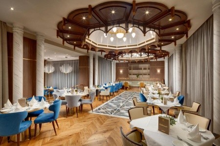 Danubius Health Spa Resort Nové Lázně - 35