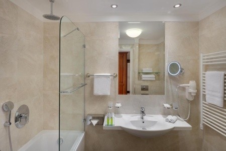 Danubius Health Spa Resort Nové Lázně - 36