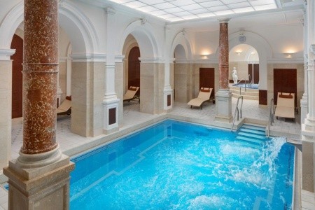 Danubius Health Spa Resort Nové Lázně - 39