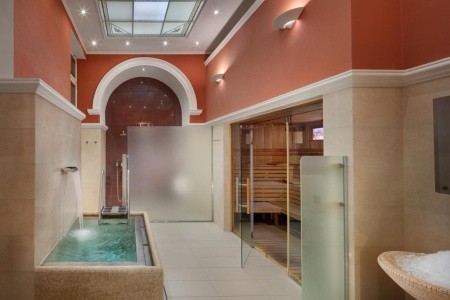 Danubius Health Spa Resort Nové Lázně - 40