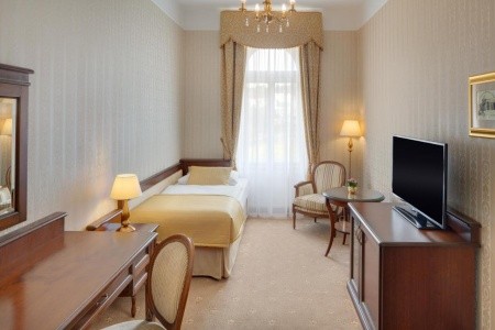 Danubius Health Spa Resort Nové Lázně - 41