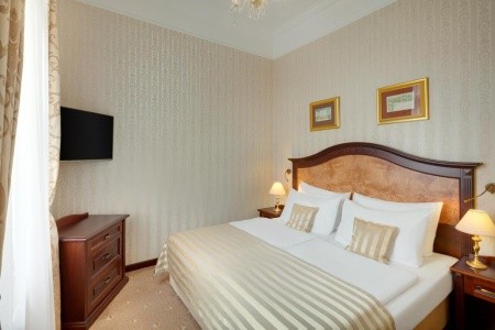 Danubius Health Spa Resort Nové Lázně - 42