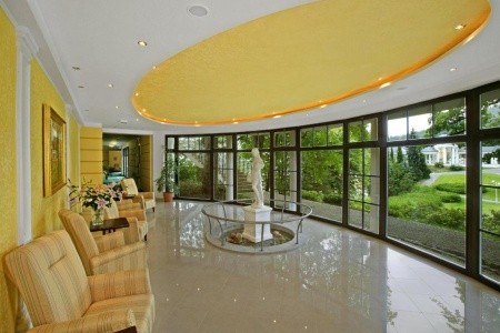 Danubius Health Spa Resort Nové Lázně - 48