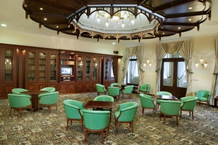 Danubius Health Spa Resort Nové Lázně - 49